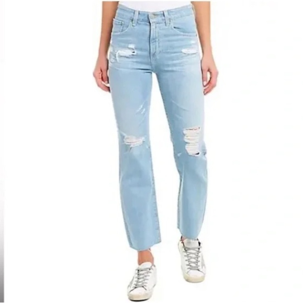 AG Rhett Vintage jeans